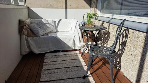 Sastamala Apartment | Two room apartment by the lake