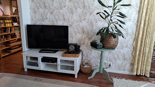 Sastamala Apartment | Two room apartment by the lake