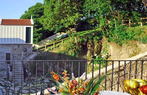 Laxe Apartment | TWO ROOM APARTMENT