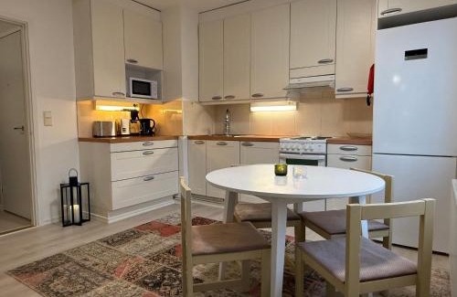 Lappeenranta Apartment | Two-room apartment