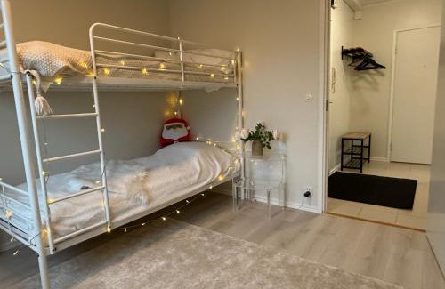 Lappeenranta Apartment | Two-room apartment