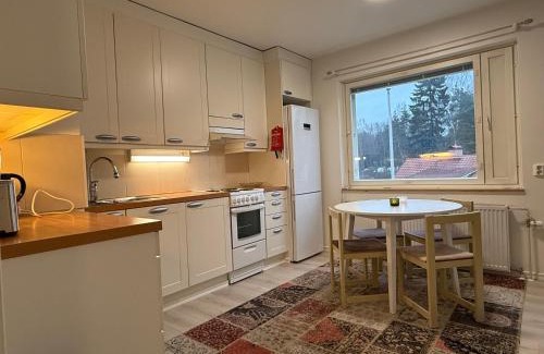 Lappeenranta Apartment | Two-room apartment