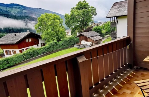 Panchia Apartment | TWO-ROOM APARTMENT IN THE HEART OF THE FIEMME VALLEY.