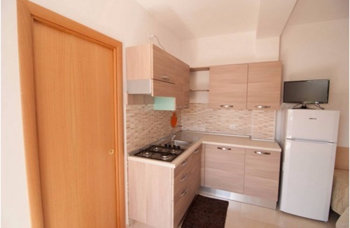 Peschici Apartment | Two-room apartment in Piana dei Greci