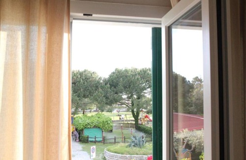 Ronchi Apartment | Two-room apartment La corte al Mare