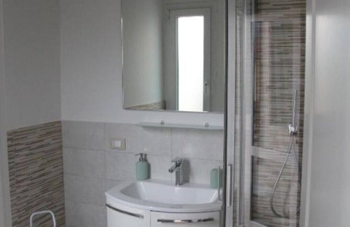 Ronchi Apartment | Two-room apartment La corte al Mare