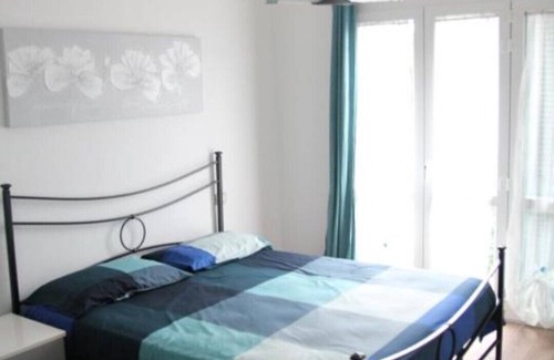 Ronchi Apartment | Two-room apartment La corte al Mare