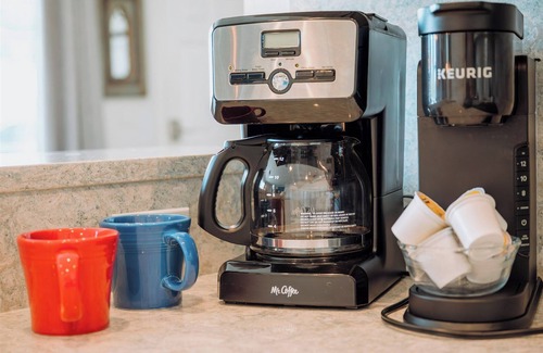 Clearwater Beach Condo | Two Side-by-Side Waterfront Condos! Perfect for 2 families or 4 couples