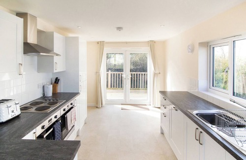 Seaview Cottage | Two-storey detached cottage for up to 8 guests.