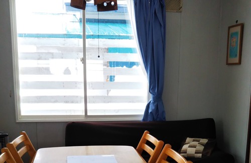 Iwamizawa House | Two-story spacious house surrounded by beautiful mountains free wifi 2 minutes walk from bus stop 1 minute natural hot spring car with sauna Free parking