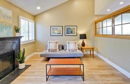 Berryessa House | Two Suites! 4B3B business/family ready home in best area of SJ