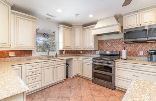 Inlet Harbour House | Two Views: Oceanfront Luxury with Pool & Exclusive Beachfront Living