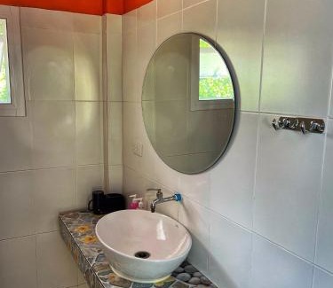 Ko Mak House | Twocans Resort KohMak - SHA