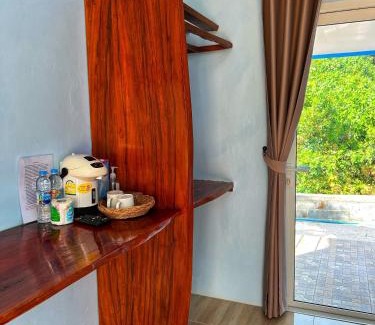 Ko Mak House | Twocans Resort KohMak - SHA