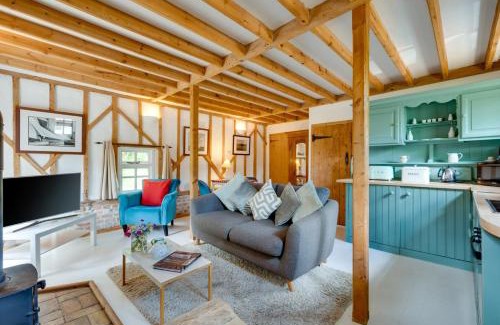 Chediston House | Twosome