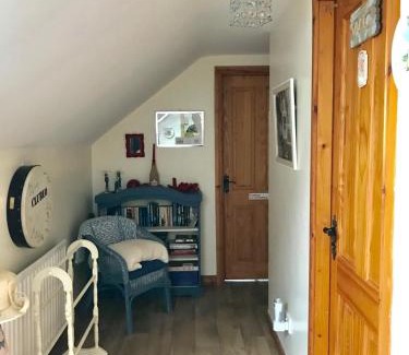 Ballymoney House | Ty Croeso