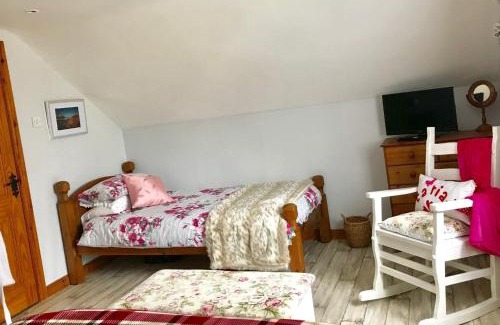 Ballymoney House | Ty Croeso