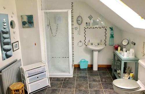 Ballymoney House | Ty Croeso