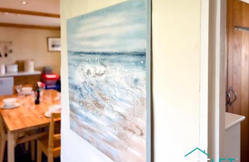 St Brides House | Ty Eithin - Rustic Cottage in St Davids
