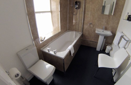 Brecon House | Ty Helyg Guest House