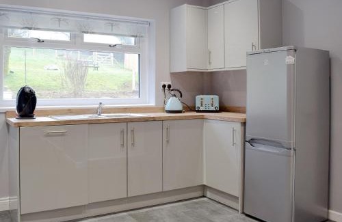 Mawr House | Ty Howton