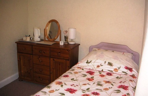 Trefriw Bed & Breakfast | Ty Newydd B&B