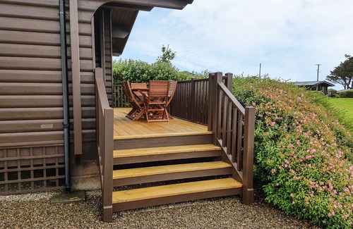 Haverfordwest Cottage | Ty Pren