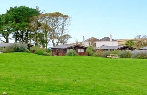 Haverfordwest Cottage | Ty Pren