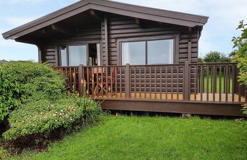 Haverfordwest Cottage | Ty Pren