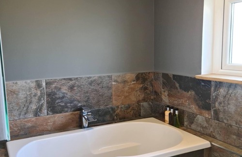 Nolton House | Ty'r Felin @ Nolton Haven Mill