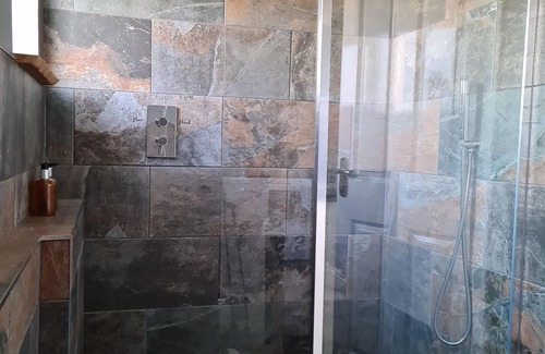 Nolton House | Ty'r Felin @ Nolton Haven Mill