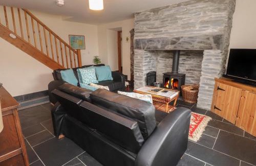 Gwynedd- Snowdonia House | Ty Siabod