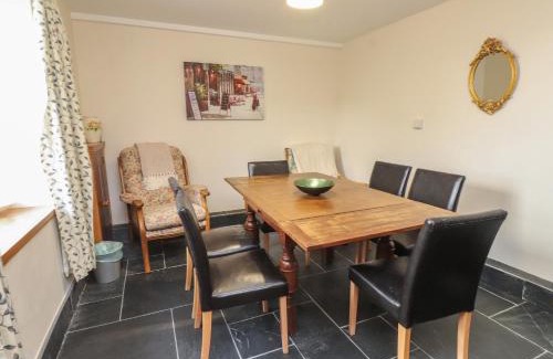 Gwynedd- Snowdonia House | Ty Siabod