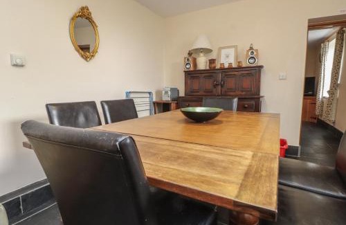 Gwynedd- Snowdonia House | Ty Siabod