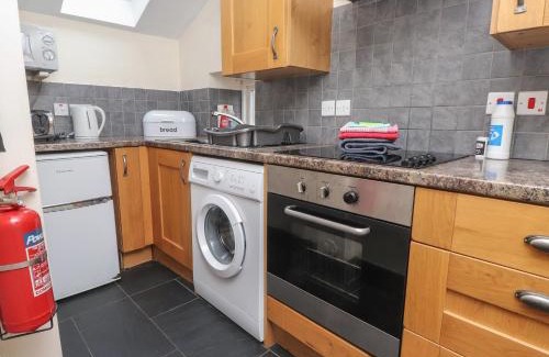 Gwynedd- Snowdonia House | Ty Siabod