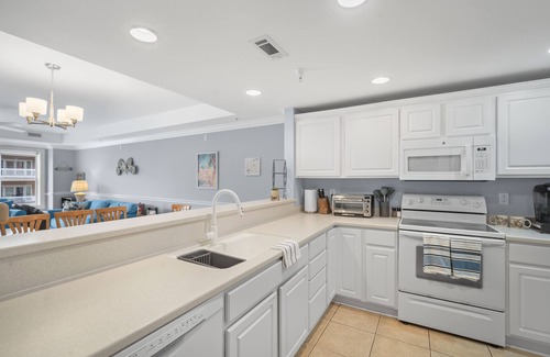 Tybee Island Condo | Tybee Beachfront Condo, Heated Pool & Restaurant, 1–3BR Flexibility.