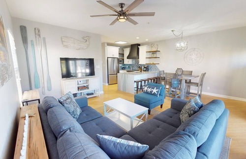 Tybee Island House | Tybee Sands