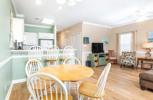 Tybee Island House | Tybee Sands