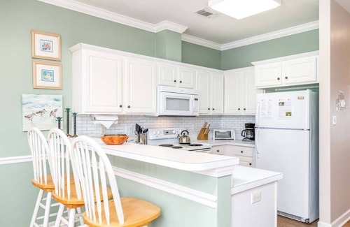 Tybee Island House | Tybee Sands