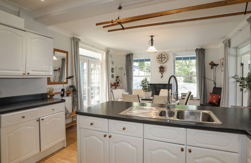 Penmaenmawr Cottage | Tyddyn Ap Ifan