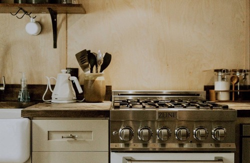 Skykomish Ski Chalet | Tye Haus | Iconic A-Frame Near Trails, River & MTB