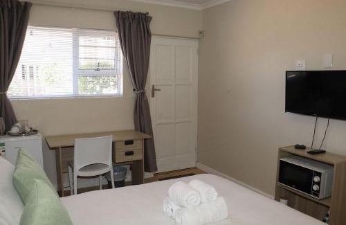 Eikenbosch House | Tygerviews on Uys