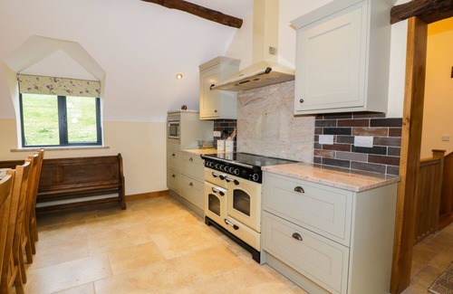 Ruthin Cottage | Tyn Y Celyn Isaf