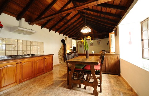 Brena Alta Apartment | Typical Canary Cottage - Relaxation in the Botanical Garden