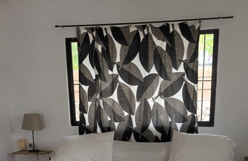 La Iglesia House | typical carabeen house in - Las terrenas