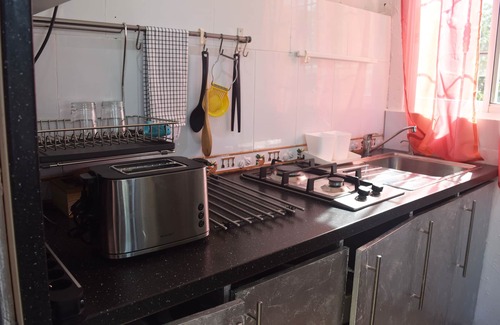 Santo Domingo Este Apartment | Typical house Santo Domingo Este