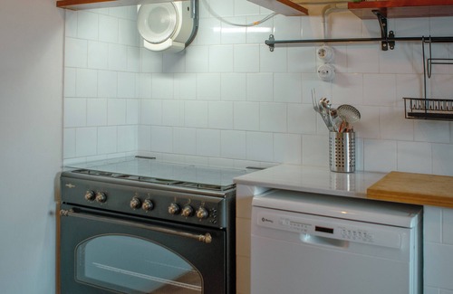 Formentera House | Typical house of Formentera with pool, large porch and garden