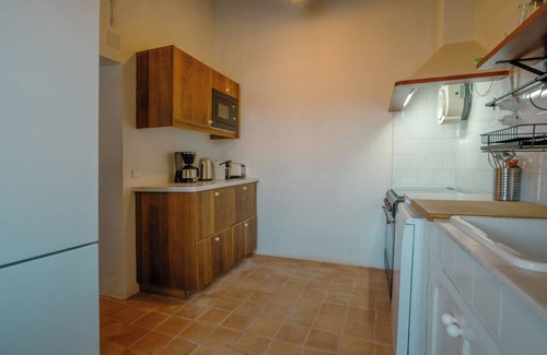 Formentera House | Typical house of Formentera with pool, large porch and garden