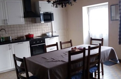 Grand-Failly Cottage | Typical Lorraine house in an old farmhouse
