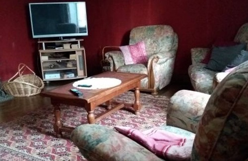 Grand-Failly Cottage | Typical Lorraine house in an old farmhouse